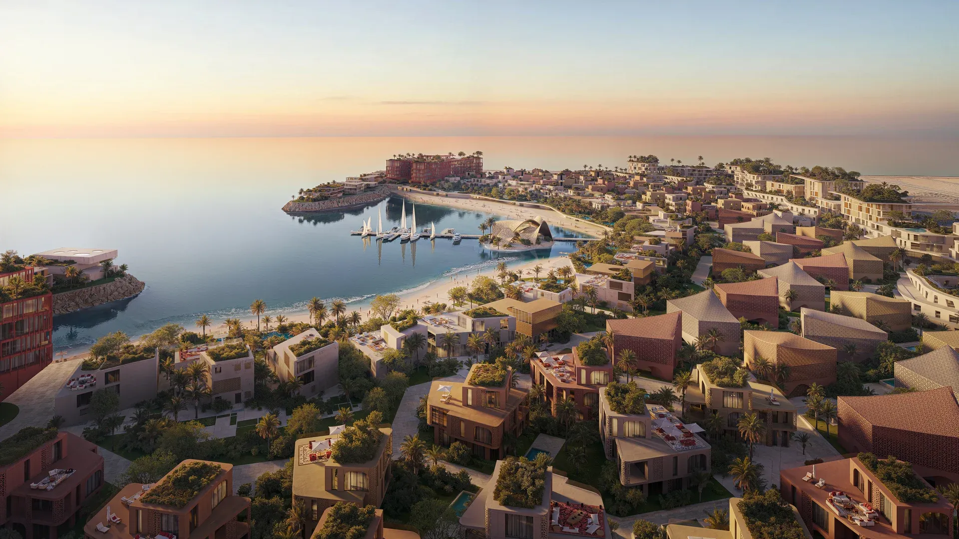 Mira Coral Bay, Ras Al Khaimah